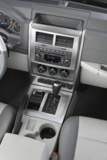 Jeep Liberty 2008 года